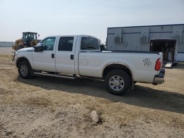 1FT7W2B65FEA66467 | 2015 FORD F250 SUPER