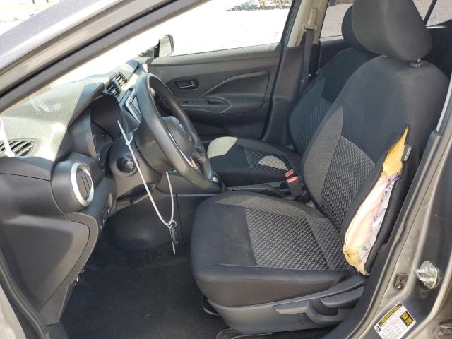 2020 NISSAN VERSA 1.6 3N1CN8DV0LL809088
