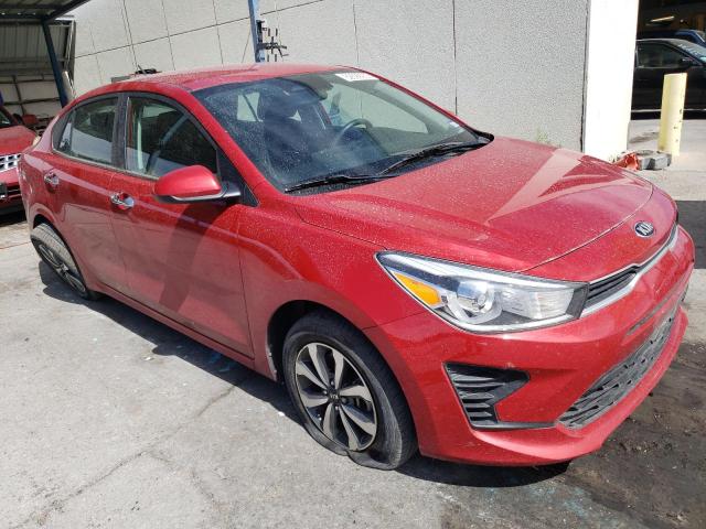 3KPA24AD6ME381728 KIA RIO LX