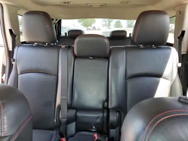 3C4PDCEG2ET242812 Dodge Journey R/t