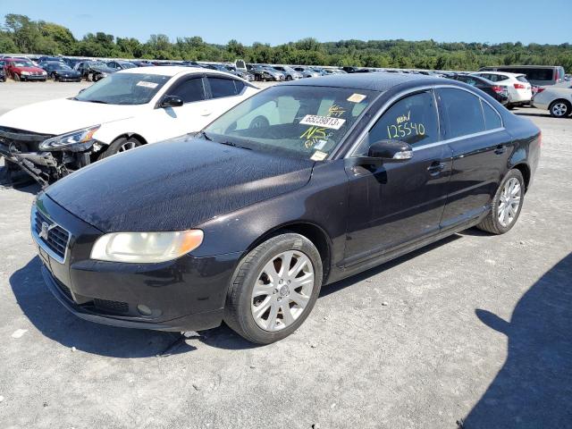 2009 Volvo S80 