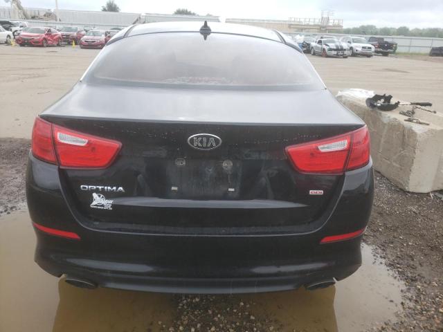 5XXGM4A77FG457224 KIA Optima Lx
