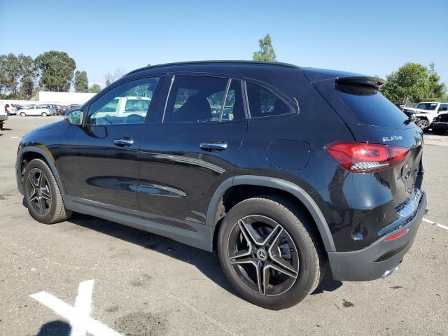 W1N4N4GB6PJ420666 Mercedes-Benz GLA 250