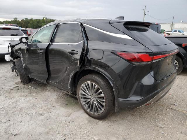 2023 LEXUS RX 350H BA - 2T2BBMCA3PC015828