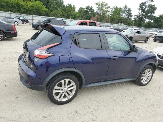 2016 NISSAN JUKE S - JN8AF5MR4GT602440