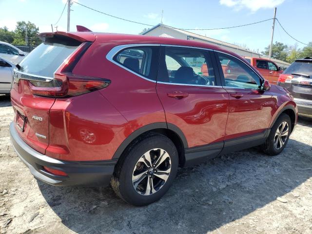 5J6RW2H74ML026232 | 2021 HONDA CR-V SE