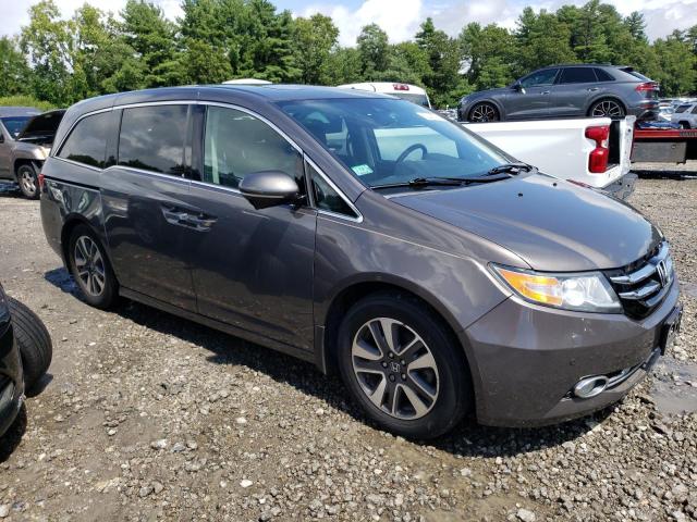 5FNRL5H96FB082261 2015 HONDA ODYSSEY, photo no. 4