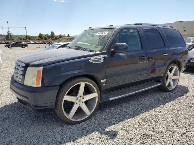 2004 Cadillac Escalade Luxury