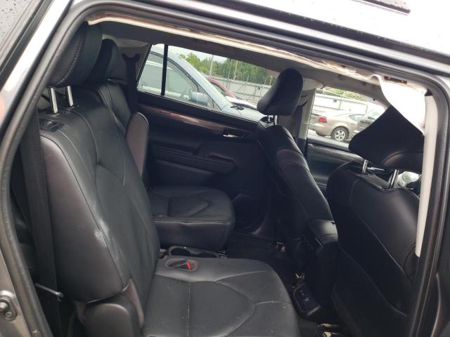 2021 TOYOTA HIGHLANDER - 5TDXBRCH7MS521363
