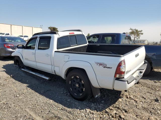 Vin: 5tfmu4fn5dx017891, lot: 63935023, toyota tacoma double cab long bed 20132