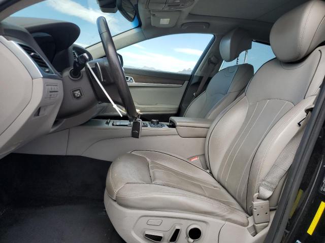 2018 GENESIS G80 ULTIMA - KMHGN4JF9JU235559