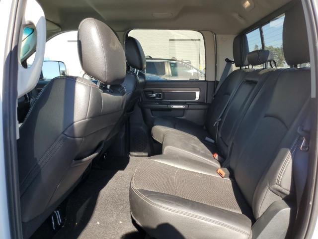 2016 DODGE 2500 RAM 3C6UR5FL6GG297665