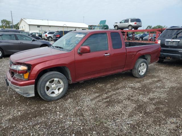 2011 Chevrolet Colorado 