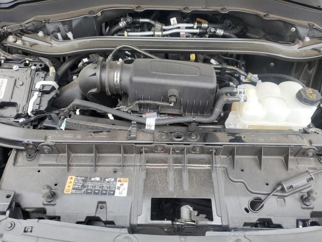 1FMSK7KH1NGB85863 Ford Explorer St-line