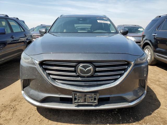 JM3TCBDY0K0323278 Mazda CX-9 GRAND 5