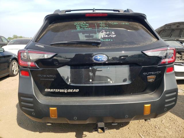 4S4BTGUD2N3157665 Subaru Outback Wilderness