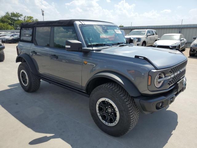 1FMEE5DP5NLA90758 Ford Bronco Base
