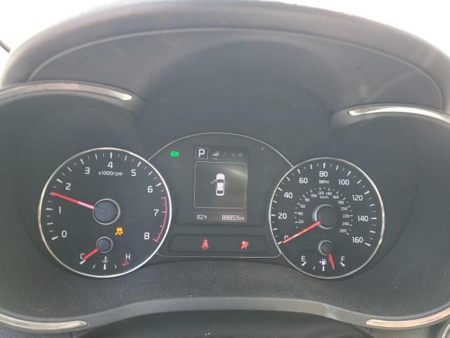 3KPFL4A80HE108294 KIA FORTE EX