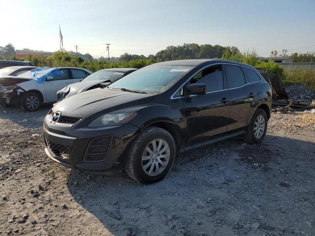 2011 Mazda CX-7 