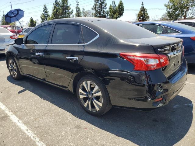 3N1AB7AP6KY435345 Nissan SENTRA S