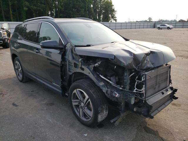 3GKALPEV5JL358406 | 2018 GMC TERRAIN SL