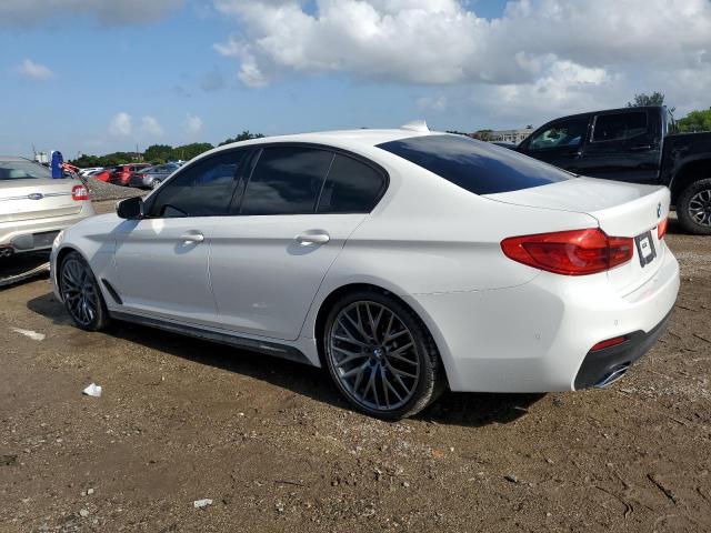 2019 BMW 540 I - WBAJE5C50KWW03151