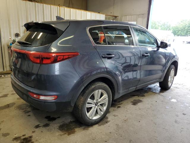 KNDPMCAC4K7617926 KIA Sportage Lx