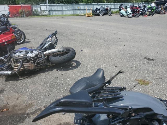 2022 HARLEY-DAVIDSON FLTRXST 1HD1ACL14NB642822