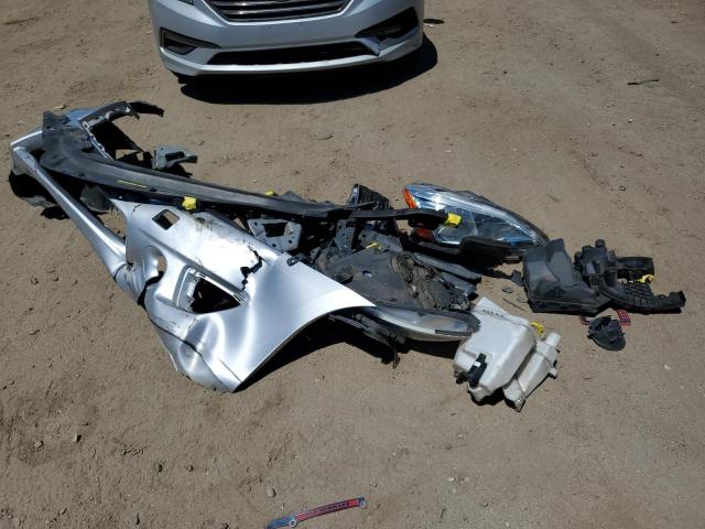 3N1AB7APXFY299999 Nissan SENTRA S