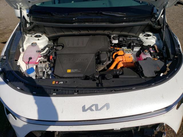 KNDCT3LE9P5110541 KIA NIRO SX