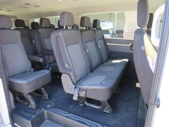 1FBAX2Y85MKA14528 Ford Transit T-350