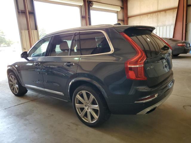 YV4A22PL4H1181990 2017 VOLVO XC90, photo no. 2