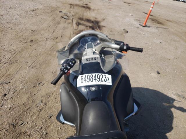 2009 BMW K1200 LT - WB10559A09ZL74219