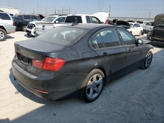 WBA3C1C59FK118785 BMW 328 I Sulev