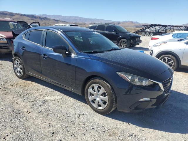 JM1BM1T75G1307132 Mazda 3 SPORT