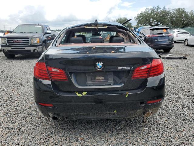 2015 BMW 535 I - WBA5B1C52FD921728
