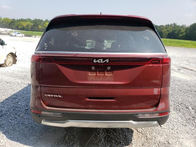 2023 KIA CARNIVAL S KNDNE5H33P6221893
