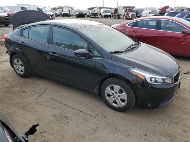 3KPFK4A78JE219028 KIA FORTE LX