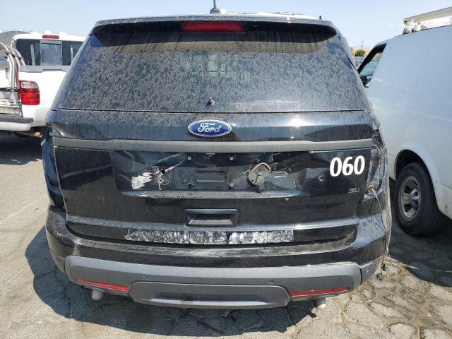 1FM5K8AR7FGC67269 | 2015 FORD EXPLORER P