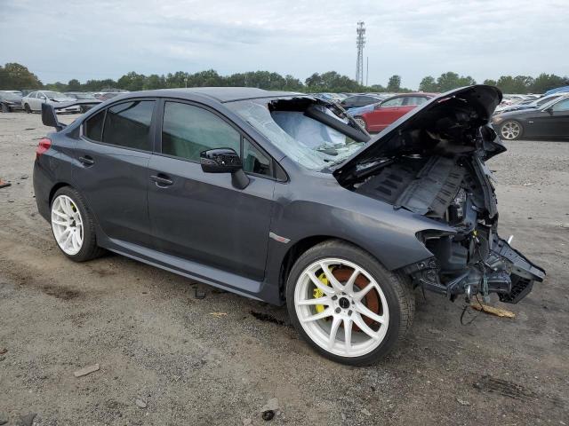 JF1VA2S69L9814282 Subaru WRX STI 4