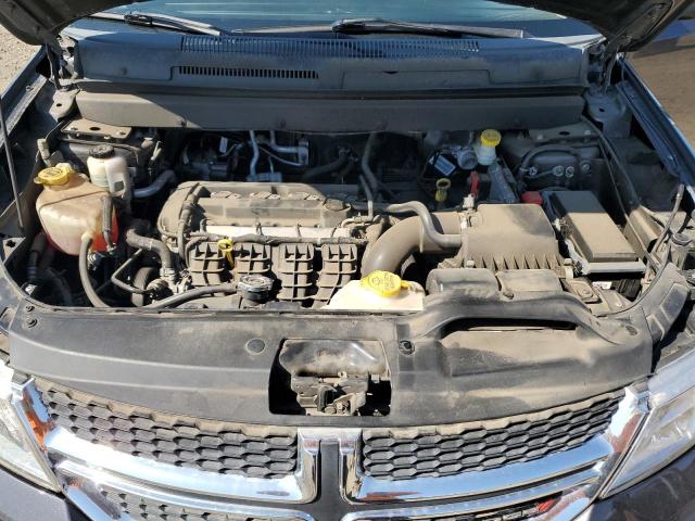 3C4PDCAB1GT138986 Dodge JOURNEY SE