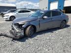 2016 INFINITI Q50 PREMIU - JN1EV7AR8GM346817