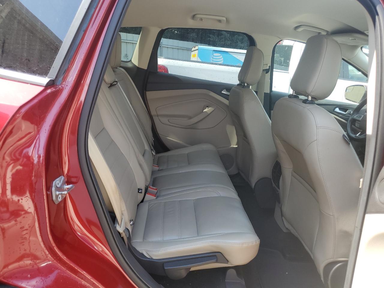 1FMCU9J90JUC79846 FORD ESCAPE 2018