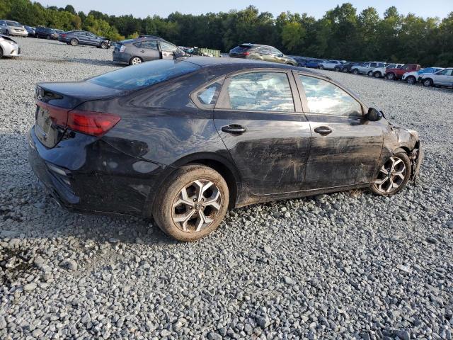 2021 KIA FORTE FE - 3KPF24AD5ME339332