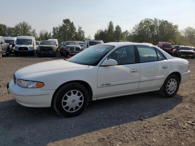 2001 Buick Century Custom