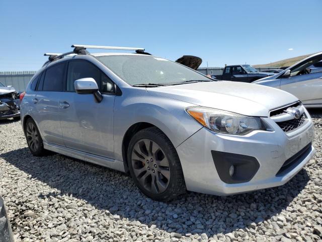 JF1GPAL69E8277390 Subaru Impreza Sport Premium