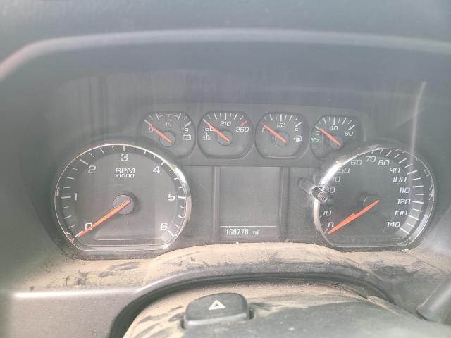 2015 GMC SIERA 3GTU2TEH3FG105499