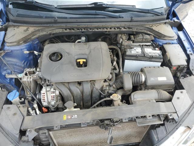 5NPD84LF9KH427734 Hyundai Elantra SE 11