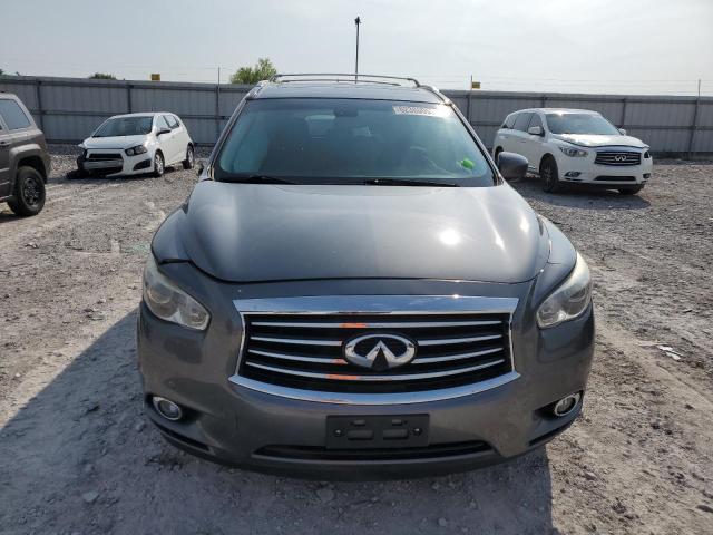 5N1AL0MM9FC510424 Infiniti QX60