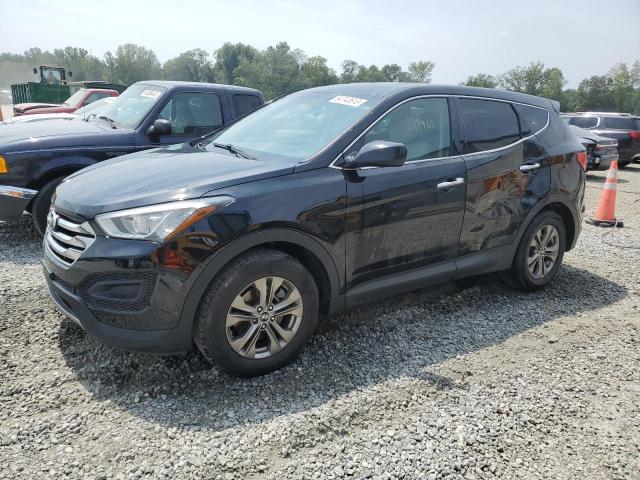 2014 Hyundai Santa Fe Sport 